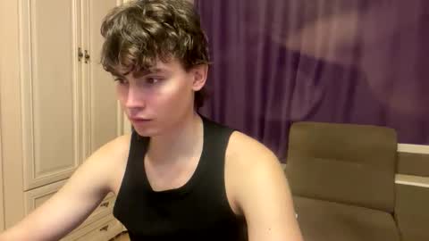 Faust online show from 11/16/25, 01:06