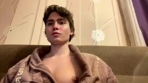 Faust online show from 11/23/25, 06:13