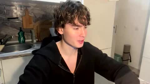 Faust online show from 11/26/25, 03:35