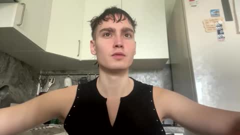 Faust online show from 02/21/26, 11:55