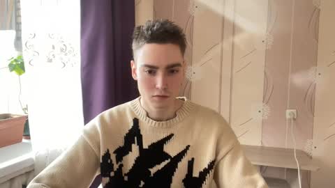 Faust online show from 03/26/26, 01:17