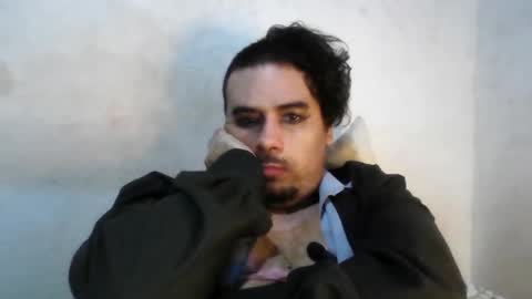 Faux Feitico online show from 04/28/26, 02:49