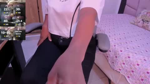 Faver online show from 09/23/25, 12:19