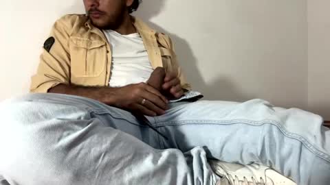 favid95 online show from 12/03/24, 02:03