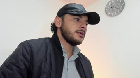 favid95 online show from 01/09/25, 02:22