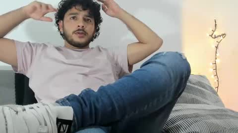 favid95 online show from 01/12/25, 05:03