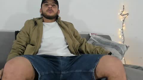 favid95 online show from 01/13/25, 08:58