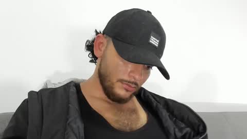 favid95 online show from 02/06/25, 02:55