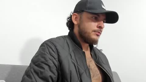 favid95 online show from 02/18/25, 03:10