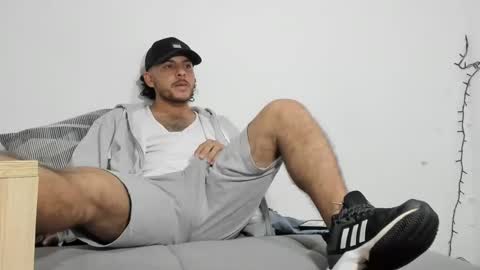 favid95 online show from 02/24/25, 01:24