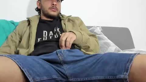 favid95 online show from 03/12/25, 04:30