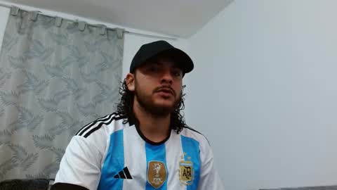 favid95 online show from 09/21/25, 04:47