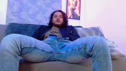 favid95 online show from 10/11/25, 11:03