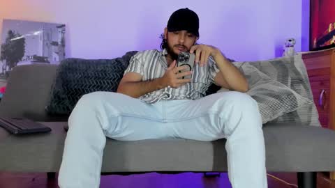 favid95 online show from 10/12/25, 05:45