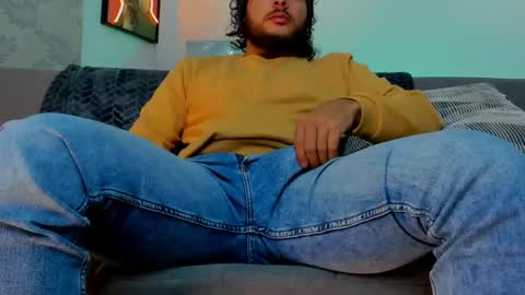 favid95 online show from 10/24/25, 12:56