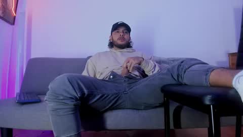 favid95 online show from 11/23/25, 11:15