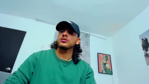 favid95 online show from 02/24/26, 03:32