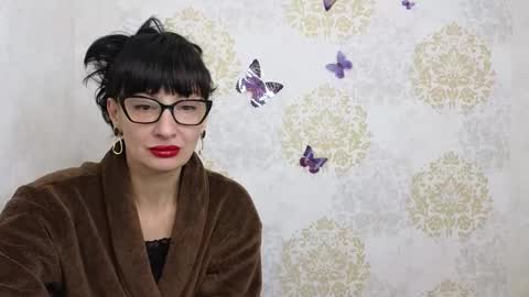 favorite_angel online show from 01/14/26, 12:05