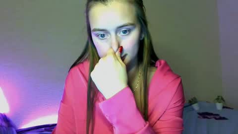 Jasminefeelings online show from 02/26/25, 06:43