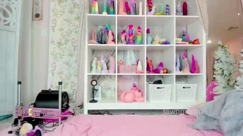 fawnmoonx online show from 12/07/24, 07:05