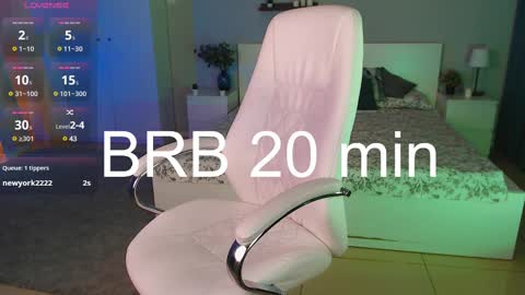 Fay online show from 03/03/25, 03:31