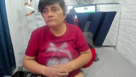 fayruz_milf online show from 03/16/26, 01:26