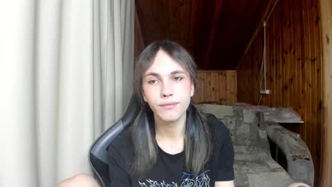 Mark online show from 01/21/25, 08:32