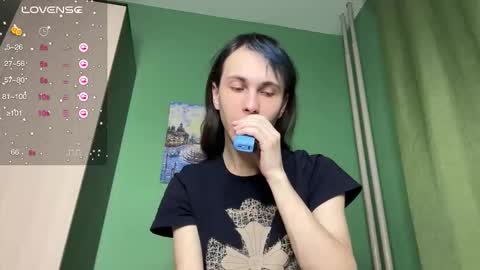 Mark online show from 02/12/26, 05:52