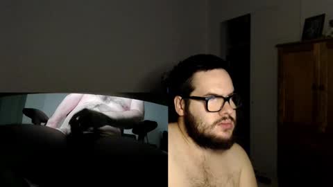 Snapshot of fck_boy123 chatting on 12/25/24, 06:31 fck_boy123 online show from 12/25/24, 06:31