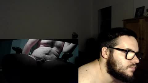 Snapshot of fck_boy123 chatting on 12/31/24, 07:10 fck_boy123 online show from 12/31/24, 07:10