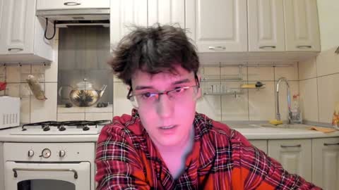 Michael online show from 12/24/24, 07:22