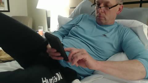 Snapshot of fdguy44 chatting on 05/05/26, 10:29 K online show from 05/05/26, 10:29