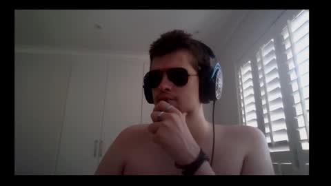 Fear online show from 01/25/25, 01:19