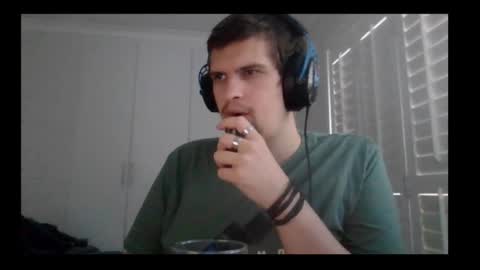 Fear online show from 01/30/25, 04:13