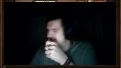 Fear online show from 02/13/25, 09:38