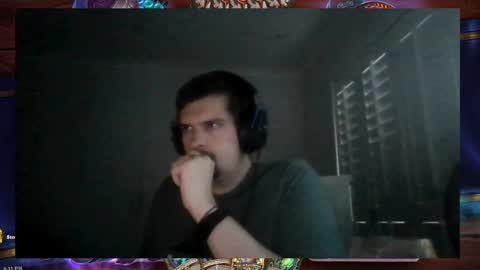 Fear online show from 02/27/25, 04:32