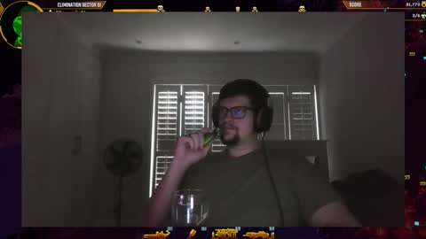 Fear online show from 10/23/25, 03:22