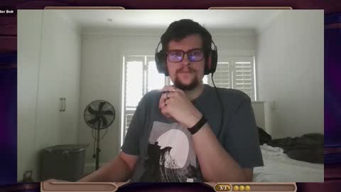 Fear online show from 10/30/25, 03:02