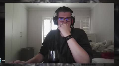 Fear online show from 11/14/25, 03:44