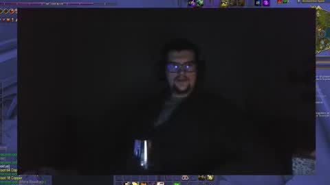 Fear online show from 12/20/25, 02:07