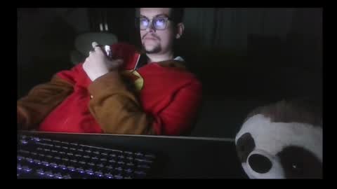 Fear online show from 04/25/26, 09:23