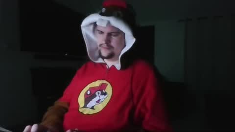 Fear online show from 04/30/26, 07:04