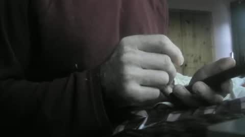 Snapshot of feardubh chatting on 01/13/26, 08:52 feardubh online show from 01/13/26, 08:52