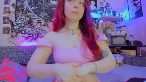 Diva online show from 03/03/26, 01:23