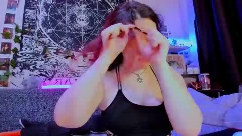 Diva online show from 06/07/26, 02:05