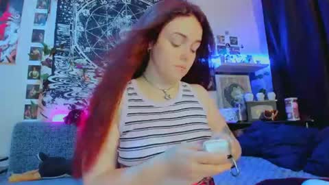 Diva online show from 07/02/26, 02:33