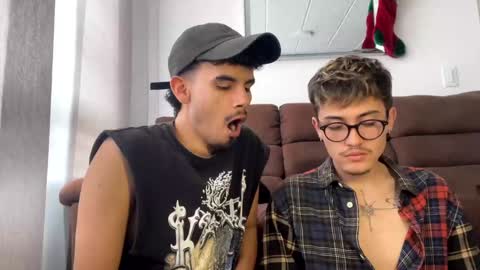 federik online show from 12/16/24, 07:21