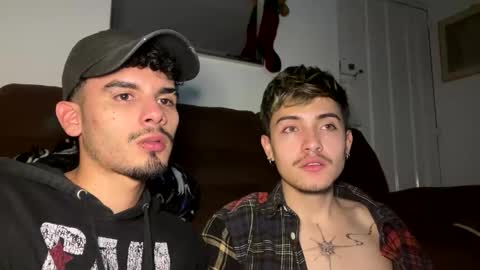 federik online show from 12/17/24, 06:35