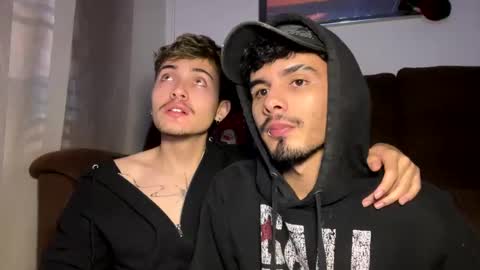 federik online show from 12/21/24, 01:47