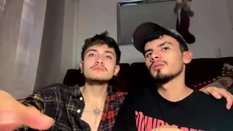 federik online show from 01/05/25, 05:30